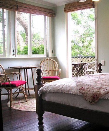 Maleny Lodge Guest House - Tourism Noosa 1