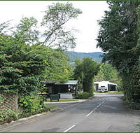 Palmwoods Caravan Park - Tourism Noosa