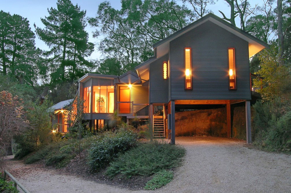 Aldgate SA Tourism Noosa