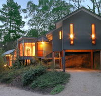 Cladich Pavilions - Tourism Noosa