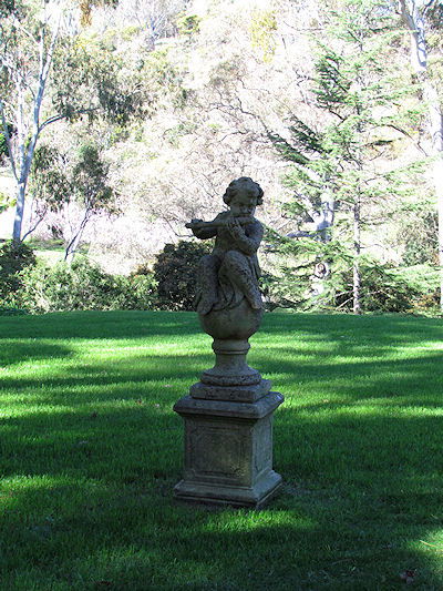 Tally Ho Lodge - Tourism Noosa 1