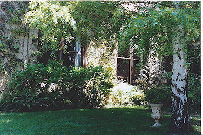 Tally Ho Lodge - Tourism Noosa 2