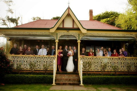 Tally Ho Lodge - Tourism Noosa 5