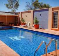 Desert Cave Hotel - Tourism Noosa