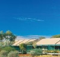 Kings Canyon Resort - Tourism Noosa