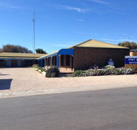 Port Victoria Hotel Motel - Tourism Noosa