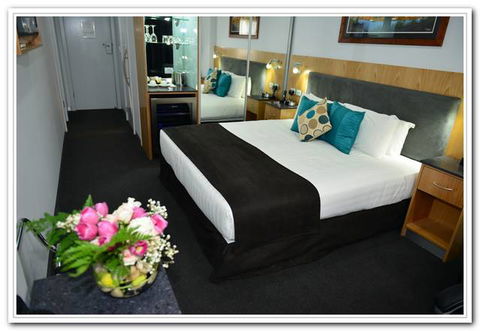 Waikerie Hotel Motel - Tourism Noosa 0