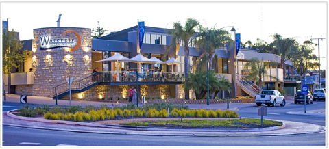 Waikerie Hotel Motel - Tourism Noosa 3