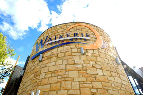 Waikerie Hotel Motel - Tourism Noosa 4