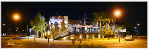 Waikerie Hotel Motel - Tourism Noosa 5