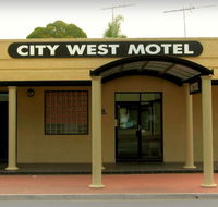 City West Motel - Tourism Noosa