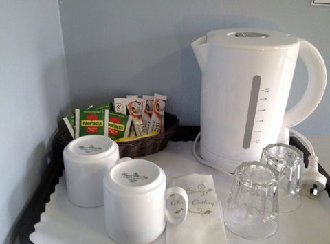 City West Motel - Tourism Noosa 3