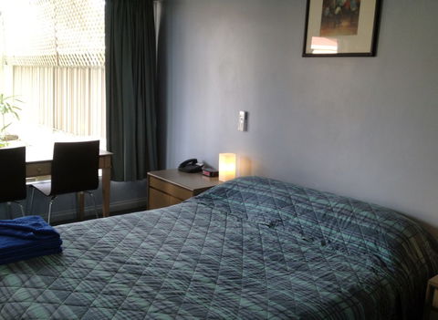 City West Motel - Tourism Noosa 7