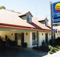 Comfort Inn Goondiwindi - Tourism Noosa
