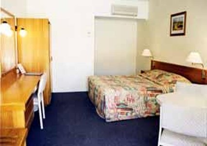 Comfort Inn Goondiwindi - Tourism Noosa 1