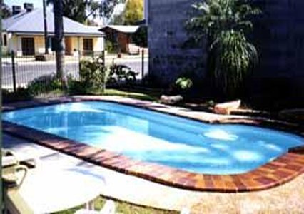 Comfort Inn Goondiwindi - Tourism Noosa 2