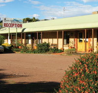 Gawler Ranges Motel - Tourism Noosa