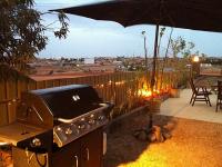 Lookout Cave Motel - Tourism Noosa 2