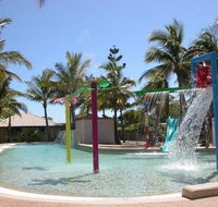 Bowen Village Caravan  Tourist Park - Tourism Noosa
