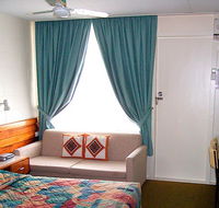 Motel Carnarvon - Tourism Noosa