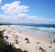 Outrigger Bay Apartments - Tourism Noosa