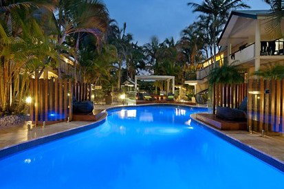 Outrigger Bay Apartments - Tourism Noosa 4