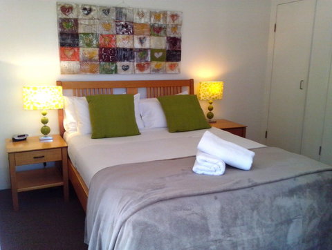 Outrigger Bay Apartments - Tourism Noosa 5