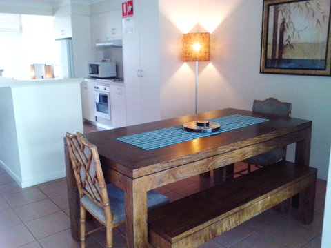 Outrigger Bay Apartments - Tourism Noosa 10