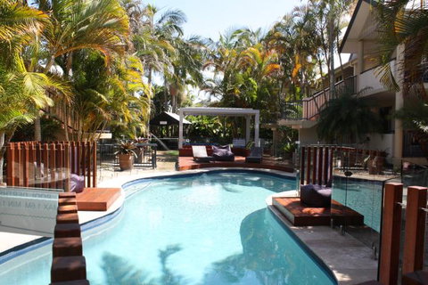 Outrigger Bay Apartments - Tourism Noosa 11