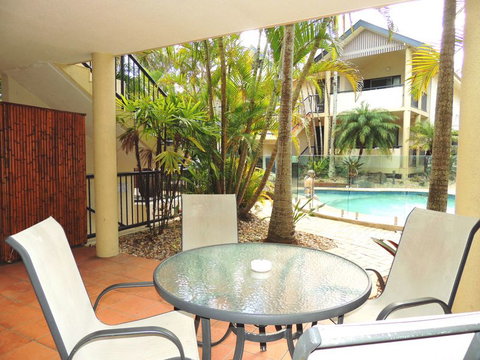 Outrigger Bay Apartments - Tourism Noosa 14