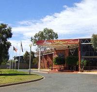 Alice In The Territory - Tourism Noosa