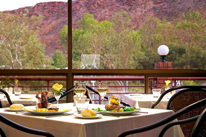 Alice In The Territory - Tourism Noosa 1