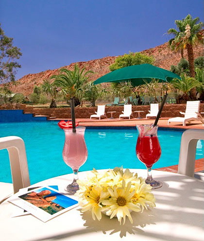 Alice In The Territory - Tourism Noosa 2