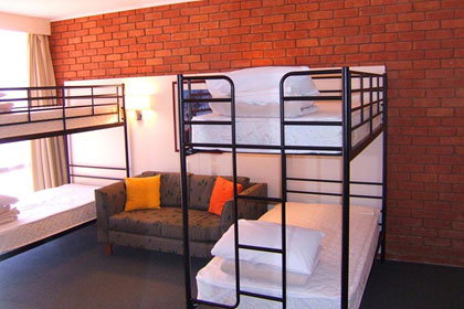 Alice In The Territory - Tourism Noosa 4