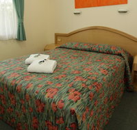 BIG4 Forest Glen Resort - Tourism Noosa