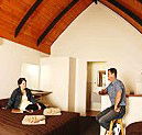 Desert Palms Resort - Tourism Noosa