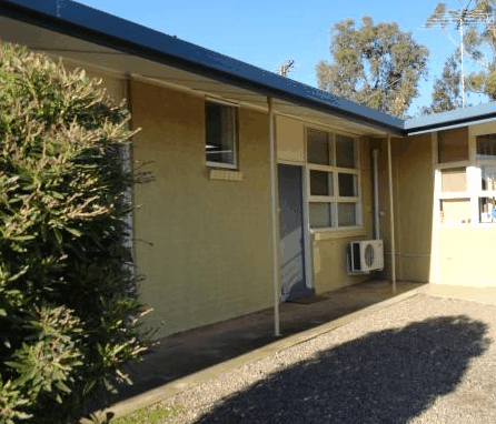 Murray Bridge Motor Inn - Tourism Noosa