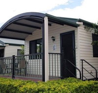 BIG4 Walkabout Palms Townsville - Tourism Noosa