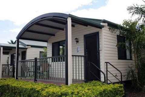 BIG4 Walkabout Palms Townsville - Tourism Noosa 0