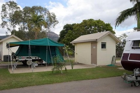 BIG4 Walkabout Palms Townsville - Tourism Noosa 2