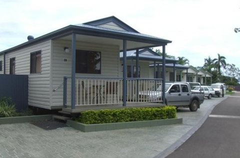 BIG4 Walkabout Palms Townsville - Tourism Noosa 4