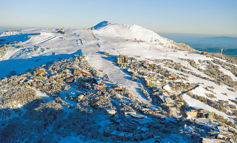 Arlberg Hotel Mt Buller - Tourism Noosa 1