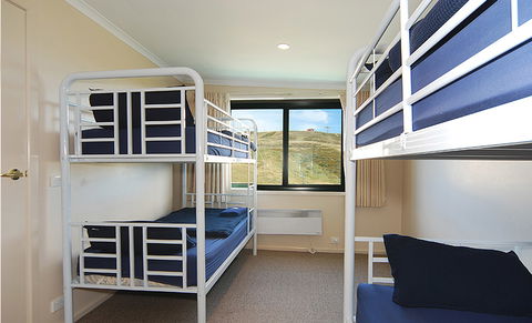 Arlberg Hotel Mt Buller - Tourism Noosa 4