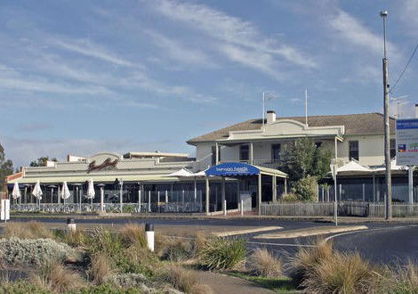 Barwon Heads Hotel - Tourism Noosa 3