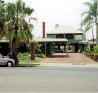 Pioneer Lodge Motel - Tourism Noosa