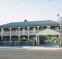 Richmond Motor Inn - Tourism Noosa