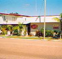 Tropical City Motor Inn - Tourism Noosa