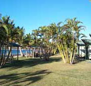 BIG4 Bowen Coral Coast Beachfront Holiday Park - Tourism Noosa
