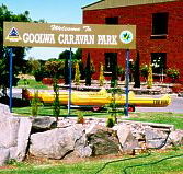 Goolwa Caravan Park - Tourism Noosa