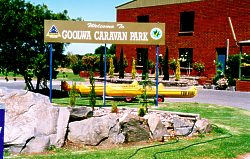 Goolwa Caravan Park - Tourism Noosa 0